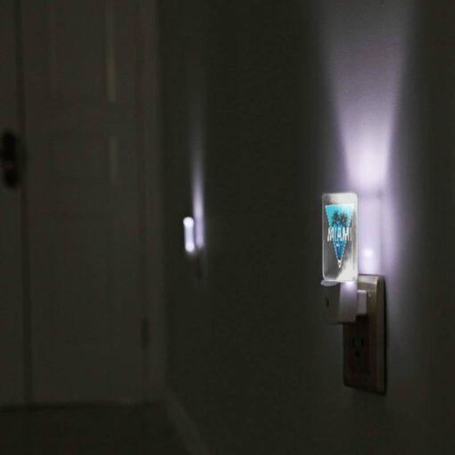 Night Light, A Logo For The Miami Beach. -Acrylic Night Light Shop b7cc9c439f7156783d332892aac7c1ede2b2fb0c