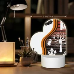 Love Acrylic Night Light, A Collection Of Halloween Symbols 5 Love Acrylic Night Light, A Collection Of Halloween Symbols -Acrylic Night Light Shop b7de6b3627cd9d4c51f4ff04827eee548561d3cf