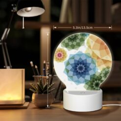 Round Acrylic Night Light, D7a54d6e-4518-4cf3-afd9-b99ac08d8226.jpeg -Acrylic Night Light Shop b83f3b93f419d0e7530bef1d92e22633d62e2d3c