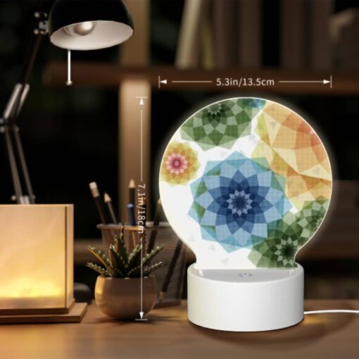 Round Acrylic Night Light, D7a54d6e-4518-4cf3-afd9-b99ac08d8226.jpeg -Acrylic Night Light Shop b83f3b93f419d0e7530bef1d92e22633d62e2d3c