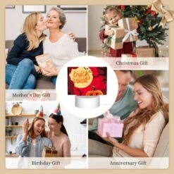 Rectangular Acrylic Night Light, A Halloween Themed Poster With A Pumpkin And A Spider Web. 7 Rectangular Acrylic Night Light, A Halloween Themed Poster With A Pumpkin And A Spider Web. -Acrylic Night Light Shop b8e65c48e47271c671e4cd5f22ec94a67d22126b