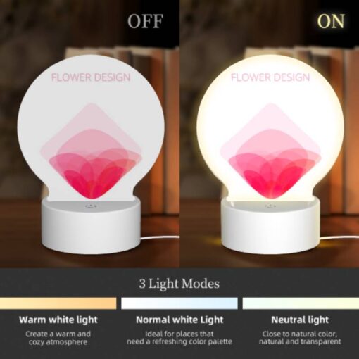 Round Acrylic Night Light, E04558e4-818c-4b3e-aa68-759be265738f.jpeg -Acrylic Night Light Shop b972f503fc274f26dc4fd94d96ee36023b6aa7a6