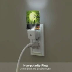 Night Light, A Halloween Scene With A Full Moon And A Bunch Of Gravestones. 3 Night Light, A Halloween Scene With A Full Moon And A Bunch Of Gravestones. -Acrylic Night Light Shop bc1849a559117830c4aada8b317d623883e00e02