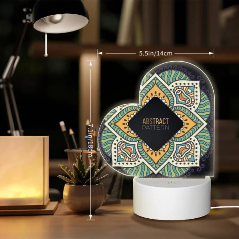 Love Acrylic Night Light, A colorful abstract pattern. Love Acrylic Night Light, A Colorful Abstract Pattern. -Acrylic Night Light Shop bc623bad4b1e30e799db3bbe014e8813fbca770c