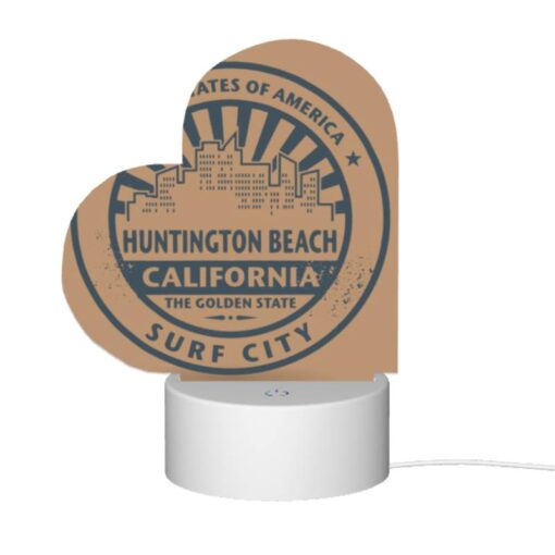 Love Acrylic Night Light, A Sticker For Huntington Beach -Acrylic Night Light Shop bc79a0cbb000e10ebc5efd967a100aa4a64a4b5b