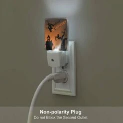 Night Light, A Halloween Scene With A Tree -Acrylic Night Light Shop bc9ff8c6900dbdf2d746102aa2e8a404c393275e