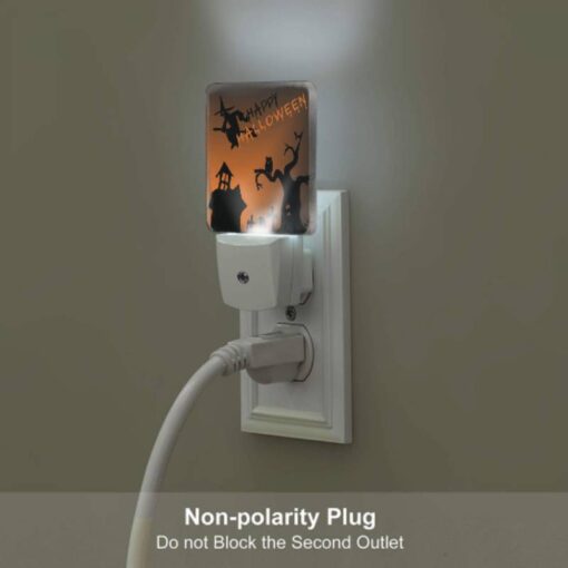 Night Light, A Halloween Scene With A Tree -Acrylic Night Light Shop bc9ff8c6900dbdf2d746102aa2e8a404c393275e