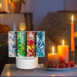 Rectangular Acrylic Night Light, Three Colorful Designs Are Displayed On A Row Of Paper. 6 Rectangular Acrylic Night Light, Three Colorful Designs Are Displayed On A Row Of Paper. -Acrylic Night Light Shop bccabc643c709a9f422b6f8abbe628fc88f1d083