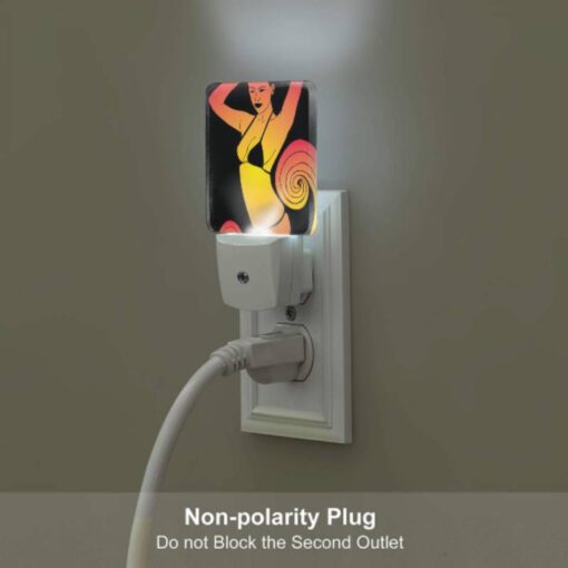 Night Light, A Woman Wearing A Bikini Is Posing For A Picture. -Acrylic Night Light Shop bf262326972ebd062d16723af553b8b868e82306