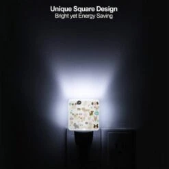 Night Light Set Of 2, A Collection Of Cartoon Dogs And Cats With Various Expressions And Poses. 3 Night Light Set Of 2, A Collection Of Cartoon Dogs And Cats With Various Expressions And Poses. -Acrylic Night Light Shop c148634c12432596cbab2a8cbb47b1f7601a88b5