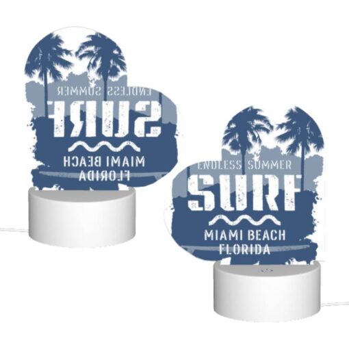 Love Acrylic Night Light, A Poster Advertising The Miami Beach -Acrylic Night Light Shop c1b0ee967ed7380b0412aa3456832c40d67ce53c