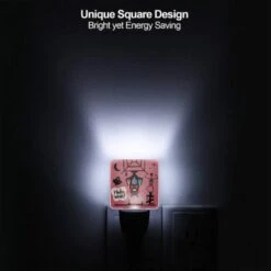 Night Light, A Halloween Cartoon With A Bat 4 Night Light, A Halloween Cartoon With A Bat -Acrylic Night Light Shop c1f6b0b496235e3300442c25fd73dc9ba739ae72