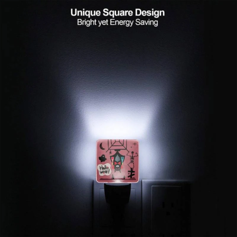 Night Light, A Halloween cartoon with a bat Night Light, A Halloween Cartoon With A Bat -Acrylic Night Light Shop c1f6b0b496235e3300442c25fd73dc9ba739ae72