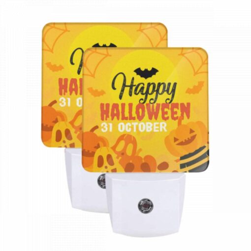 Night Light Set Of 2, A Colorful Poster With A Bat -Acrylic Night Light Shop c2435106cdba6ce6a6086ad59f7c01235695bbd0