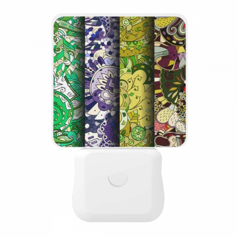 Night Light, Four different colored designs of flowers. Night Light, Four Different Colored Designs Of Flowers. -Acrylic Night Light Shop c2ec73479a42f5df090133fa0a17d23ebc1e3602