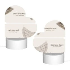 Love Acrylic Night Light, A Boat Is Shown In Two Different Ways 1 Love Acrylic Night Light, A Boat Is Shown In Two Different Ways -Acrylic Night Light Shop c555a8c1a50d1f684baf52addcf954916447a751