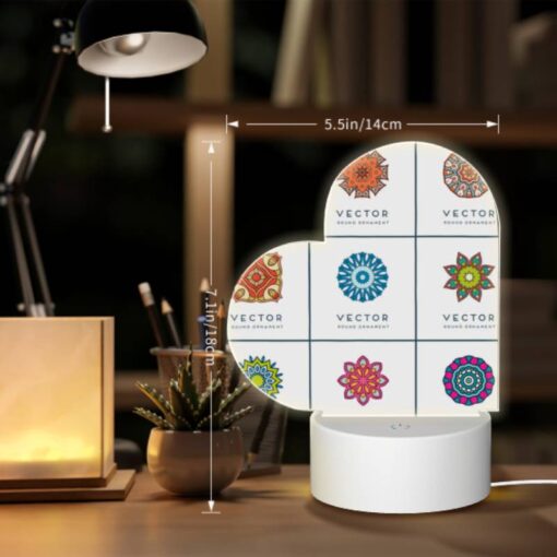 Love Acrylic Night Light, A Collection Of Colorful Designs -Acrylic Night Light Shop c587031e4864bd40c1d910b018f0799c8fe36260
