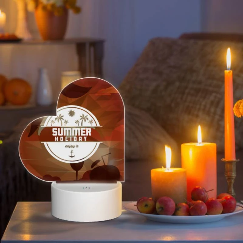 Love Acrylic Night Light, A poster advertising summer holidays. Love Acrylic Night Light, A Poster Advertising Summer Holidays. -Acrylic Night Light Shop c6e11f2a614ddf8ccebb26e2f62951537f8139f4