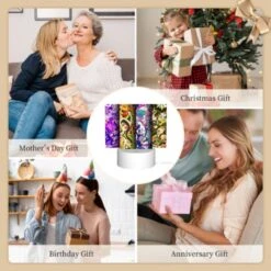 Rectangular Acrylic Night Light, Four Different Colored Designs Of A Leaf. 7 Rectangular Acrylic Night Light, Four Different Colored Designs Of A Leaf. -Acrylic Night Light Shop c74c5b8ab37a6113c5c05d6235c0ece609a30013