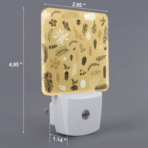 Night Light, A Collection Of Various Plants And Fruits. -Acrylic Night Light Shop c79de90304d82d517f34b12255ef56ebd1b4e7f6