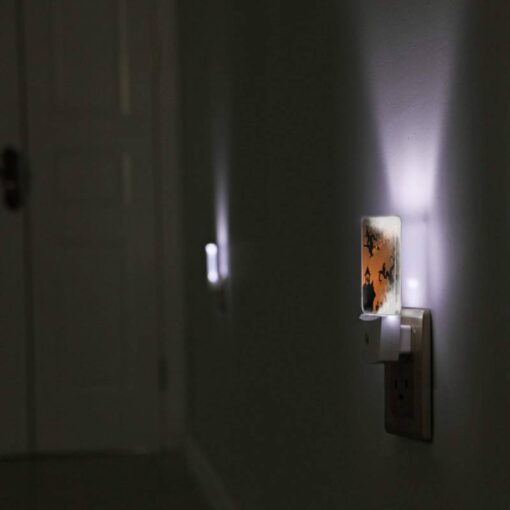Night Light, A Halloween Scene With A Tree -Acrylic Night Light Shop c9aa5e73ff2b517c00e96b2bd0d4398b00ceeaae