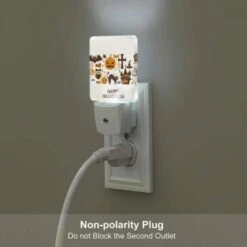 Night Light Set Of 2, A Collection Of Halloween Symbols And Decorations. 4 Night Light Set Of 2, A Collection Of Halloween Symbols And Decorations. -Acrylic Night Light Shop ca866babdb96ed778d4f1ccdefa9bc79ed5b485c