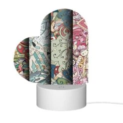 Love Acrylic Night Light, Four Different Colored Paintings Of A Person. 9 Love Acrylic Night Light, Four Different Colored Paintings Of A Person. -Acrylic Night Light Shop cb0e287f22c8ad340a57cfbfacf1f27377f3f930