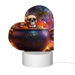Love Acrylic Night Light, A Bowl Of Fruit And Vegetables With Two Skeleton Heads On Top. 9 Love Acrylic Night Light, A Bowl Of Fruit And Vegetables With Two Skeleton Heads On Top. -Acrylic Night Light Shop cb787786f21048c864ecd850e2ef92c11fa4e9e1