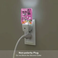 Night Light, Three Women In Bikinis Are Standing On A Pink Background. 3 Night Light, Three Women In Bikinis Are Standing On A Pink Background. -Acrylic Night Light Shop cc280050cab462c4e9f02de192439ee3232e80db