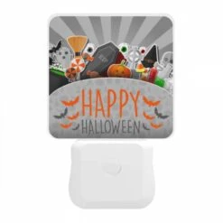 Night Light, A Collection Of Halloween Decorations And Items. 9 Night Light, A Collection Of Halloween Decorations And Items. -Acrylic Night Light Shop cc8b80f4c6b64b3d6f946dc0f7d53a4dc7400728