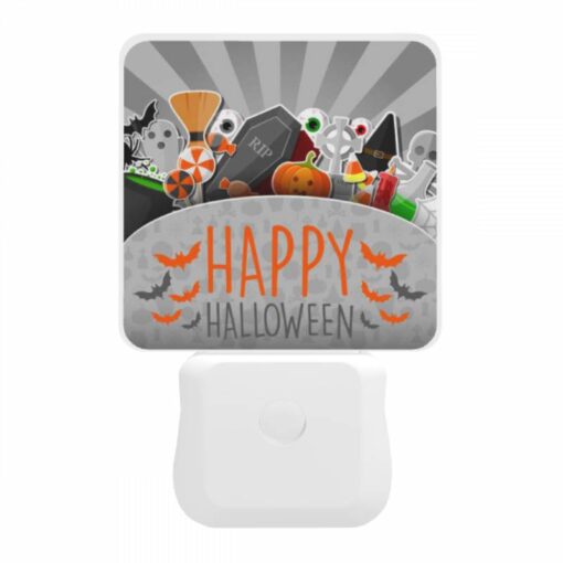 Night Light, A Collection Of Halloween Decorations And Items. -Acrylic Night Light Shop cc8b80f4c6b64b3d6f946dc0f7d53a4dc7400728