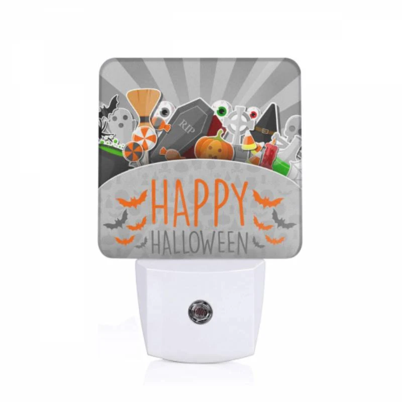 Night Light, A collection of Halloween decorations and items. Night Light, A Collection Of Halloween Decorations And Items. -Acrylic Night Light Shop ccd51447bcffac38ad155ce1e2d9945fda542f7f