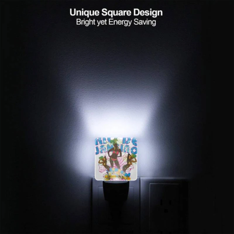 Night Light Set of 2, A colorful advertisement featuring a woman in a bikini. Night Light Set Of 2, A Colorful Advertisement Featuring A Woman In A Bikini. -Acrylic Night Light Shop ccf720697ec4dd74d108aa1779e8aca6de97ae36