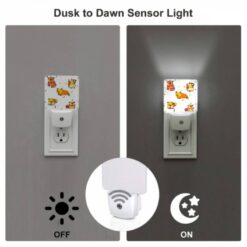 Night Light, A Collection Of Cartoon Animals -Acrylic Night Light Shop cd33bc9087d045b26c8ffcd5e3196b5a06fa5cb4