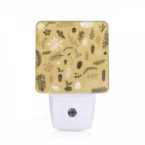 Night Light, A Collection Of Various Plants And Fruits. -Acrylic Night Light Shop cdfe195ead9e0a803b45b722633583ecc710a4ba