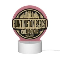 Round Acrylic Night Light, A Sign For Huntington Beach 9 Round Acrylic Night Light, A Sign For Huntington Beach -Acrylic Night Light Shop ceaa50c2a0ebc21d5609318b0c825bb83eb85790