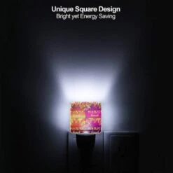 Night Light, A Colorful Beach Sign With The Word "Miami" On It. 4 Night Light, A Colorful Beach Sign With The Word "Miami" On It. -Acrylic Night Light Shop cecb30d44300eb40c6a0515034405c0d57373f28