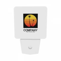 Night Light Set Of 2, A Logo For A Company That Features A Sun And Two Palm Trees. -Acrylic Night Light Shop cf3472f7cc32de900c162532aaf729efe7bc198f