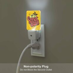 Night Light, A Sunset Beach Logo With A Palm Tree. -Acrylic Night Light Shop cfd2fddf808eb8919bfbd6dd8f51be6d7d605082