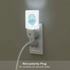 Night Light, A Blue And White Ocean With A Palm Tree In The Middle. 3 Night Light, A Blue And White Ocean With A Palm Tree In The Middle. -Acrylic Night Light Shop cffb40be03c24f2f3e7a4d23567206c501466fa8