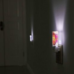 Night Light, A Colorful Beach Sign With The Word "Miami" On It. -Acrylic Night Light Shop d099a3667f669cd66b427ba0d761e883f127b41a