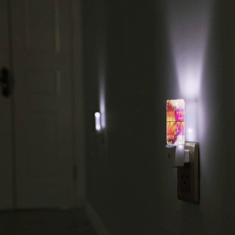 Night Light, A colorful beach sign with the word "Miami" on it. Night Light, A Colorful Beach Sign With The Word "Miami" On It. -Acrylic Night Light Shop d099a3667f669cd66b427ba0d761e883f127b41a