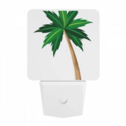 Night Light, A Green And Brown Palm Tree With A Brown Trunk. -Acrylic Night Light Shop d0f86b56ecf8199a6a8e6a531c3d039a5fa8302e