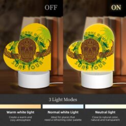Love Acrylic Night Light, A Colorful Surfboard Tour Logo. -Acrylic Night Light Shop d0f93666a4631353374f9b28bcab7baa97e15b67