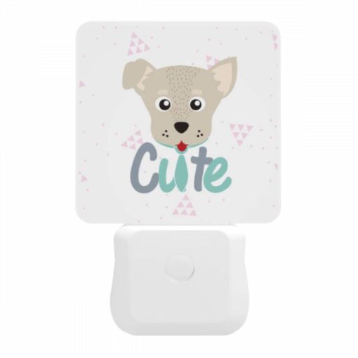 Night Light, A Cute Dog With A Blue Tongue. -Acrylic Night Light Shop d0fffa7ac6d71359b8db6798e64cde2f86417d4d