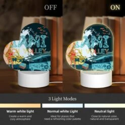 Love Acrylic Night Light, A Woman In A Bikini Is Standing In Front Of A Beach Volleyball Net. -Acrylic Night Light Shop d3d54ec8f751e8c321665e847a01d3569fe6e4ad