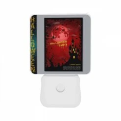 Night Light Set Of 2, A Poster With A Castle And A Spider Web On It. 8 Night Light Set Of 2, A Poster With A Castle And A Spider Web On It. -Acrylic Night Light Shop d3fb59676880114a788c38731fb7064d36ca3aba