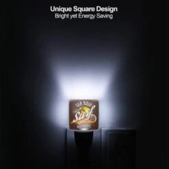 Night Light, A Surfboard Logo For San Diego -Acrylic Night Light Shop d43315e91f64485820fa05d6d66abafffe9f3157