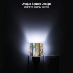 Night Light, Four Different Colored Designs Of A Dragon. -Acrylic Night Light Shop d52b8d00ffa9094248917f4d306c1805083812bd