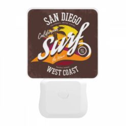 Night Light, A Surfboard Logo For San Diego -Acrylic Night Light Shop d56dd6e4ea5af72e11fbc7c278f254223e01571b